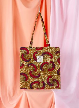 - Wax Tote Bag Collection - Maison 111 - Maison Cent-Onze