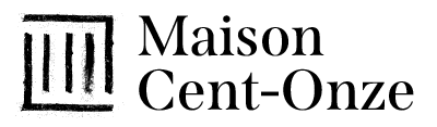 Maison 111 - Maison Cent-Onze - Concept Store