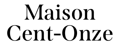 Maison 111 - Maison Cent-Onze - Concept Store